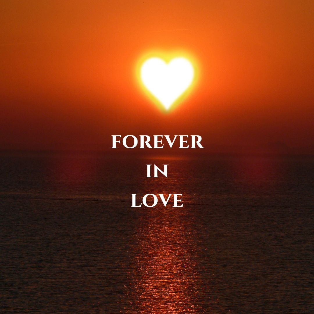 forever in love Gutschein