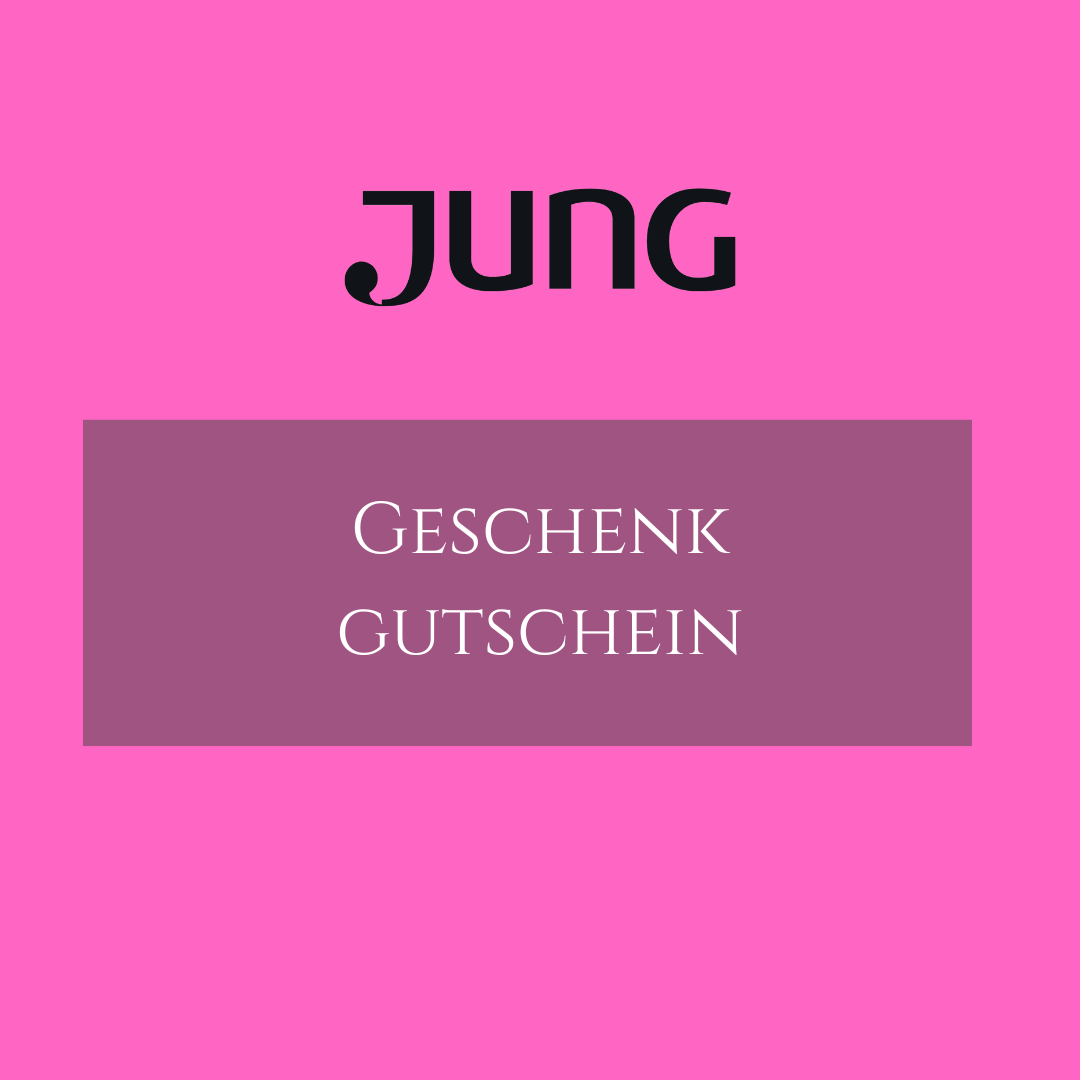 der pinke Gutschein