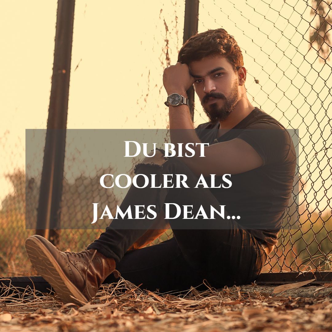 Du bist so cool Gutschein