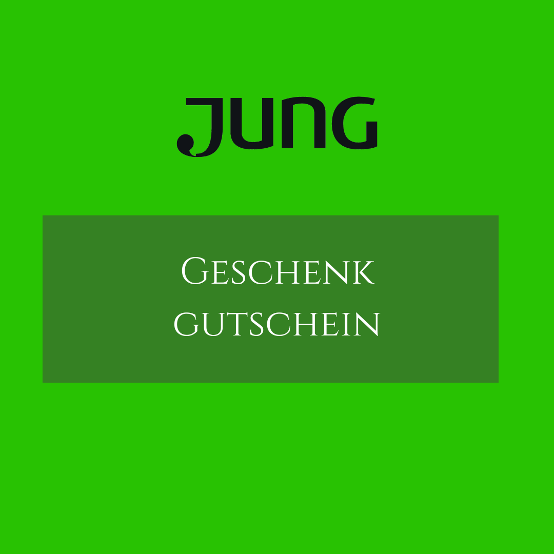 der grüne geschenkGutschein