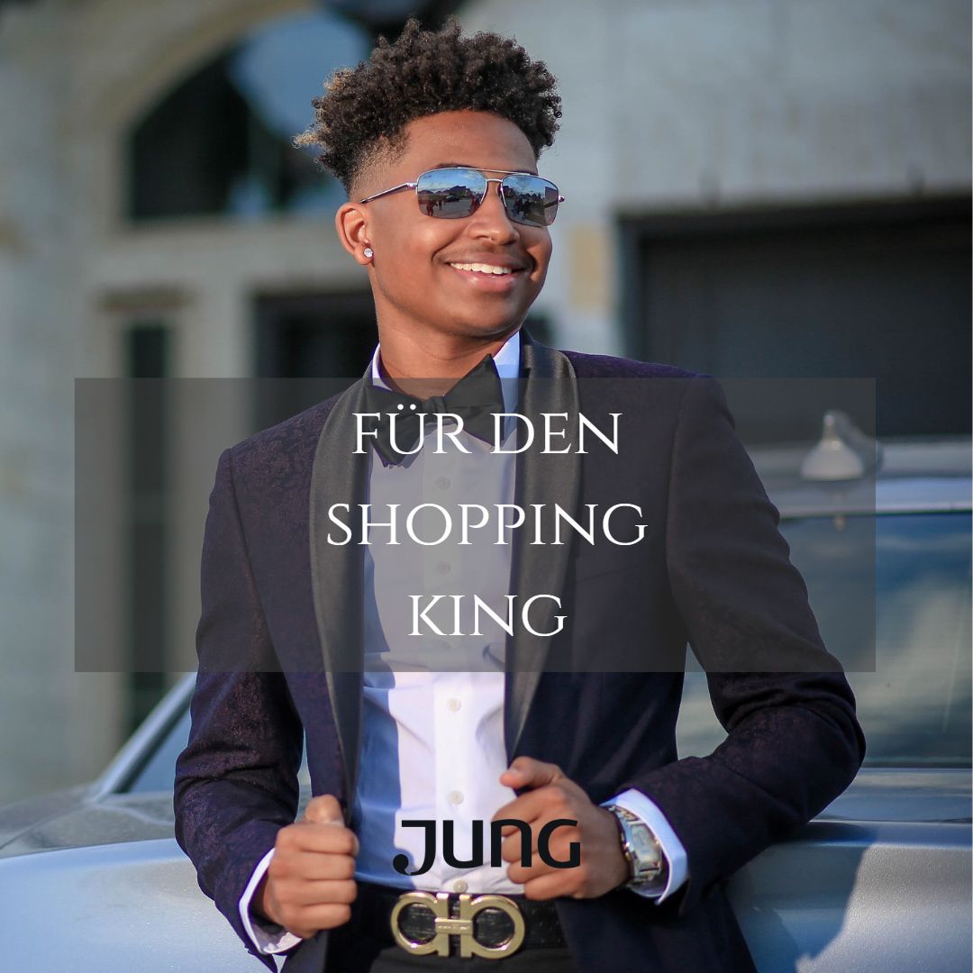 Shopping King Gutschein